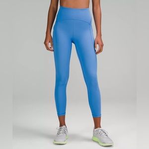Lululemon Power Thru High-Rise Tight 25"